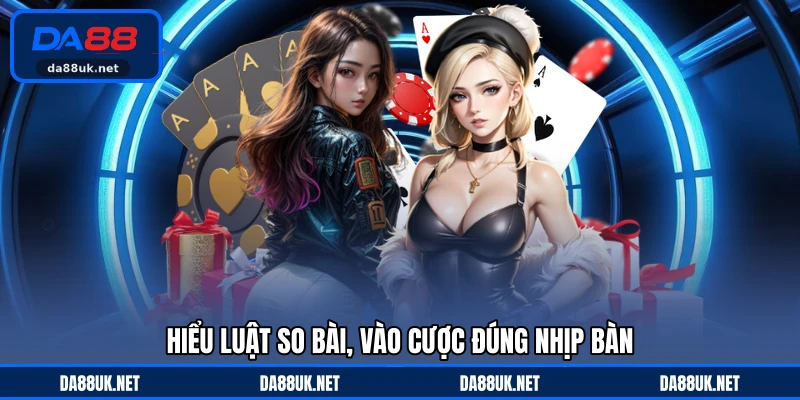 Rồng Hổ DA88 - Tựa Game So Bài Nhanh Gọn Và Hấp Dẫn 2026