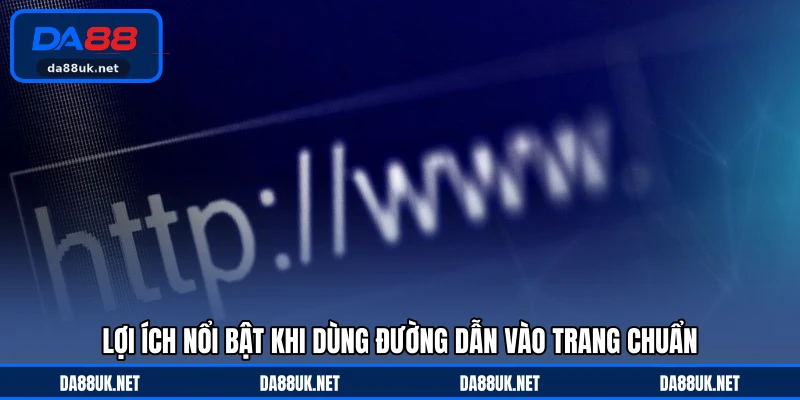 Link Vào DA88 - Giải Pháp Truy Cập Nhanh Và Ổn Định