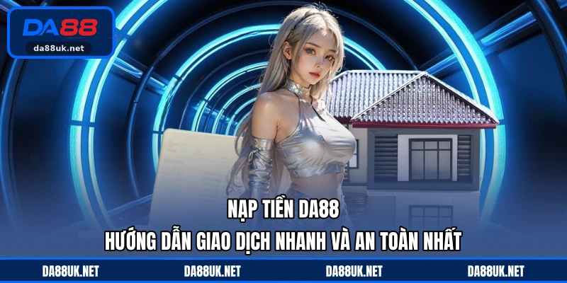Hướng Dẫn DA88 - Cẩm Nang Hỗ Trợ Người Chơi Dễ Hiểu