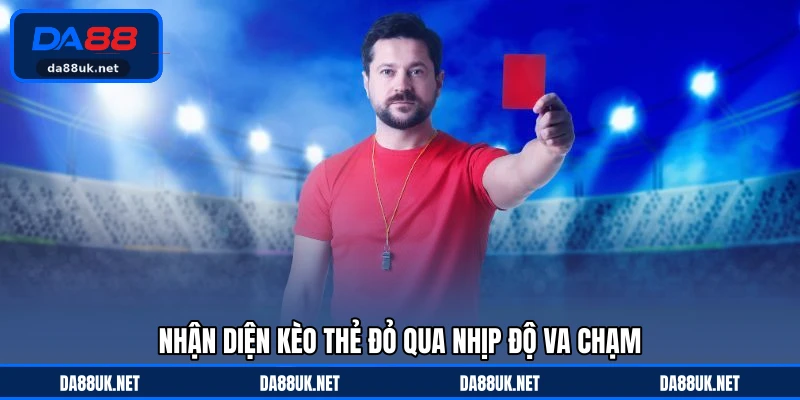 Kèo Thẻ Đỏ - Cách Theo Dõi Và Đặt Cược Hiệu Quả Tại DA88