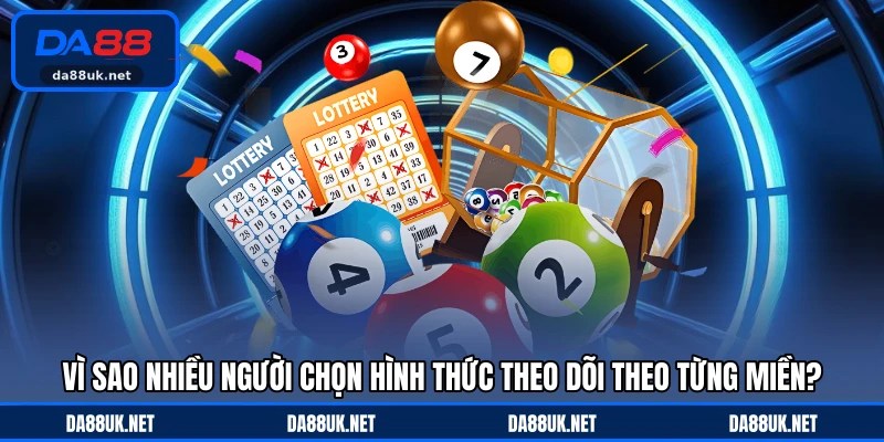 Xổ Số Ba Miền - Lựa Chọn Giải Trí Đa Dạng Cho Người Chơi