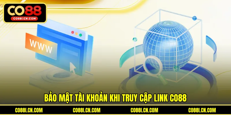 Link Vào Co88 Không Chặn - Cách Truy Cập Ổn Định Nhất