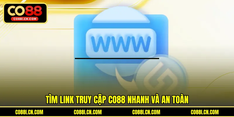 Link Vào Co88 Không Chặn - Cách Truy Cập Ổn Định Nhất