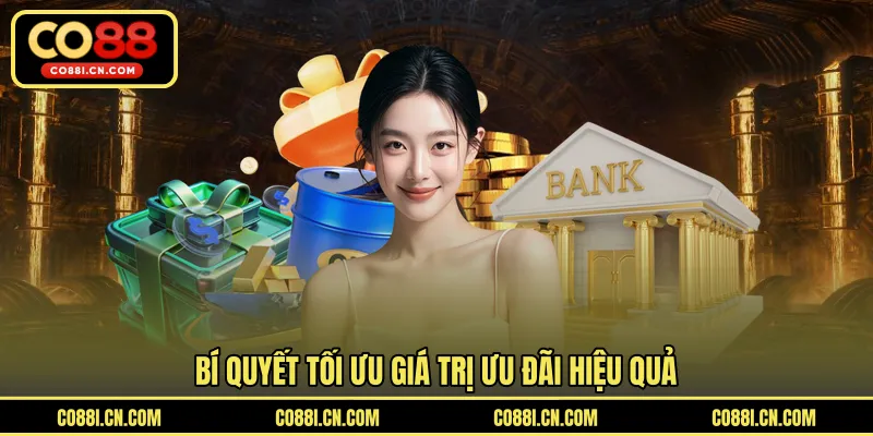 Thưởng Nạp Không Giới Hạn 20% - Gia Tăng Cho Mọi Giao Dịch