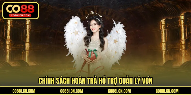 Cashback Thể Thao 1.5% - Nhận Hoàn Trả Từ Mỗi Vé Cược Hợp Lệ