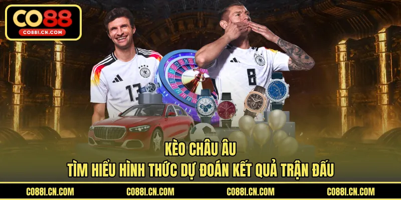 Tin Tức - CO88