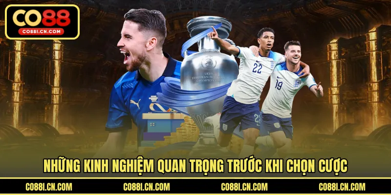 Kèo Châu Âu - Tìm Hiểu Hình Thức Dự Đoán Kết Quả Trận Đấu