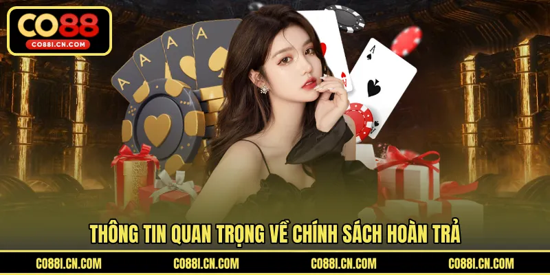 Ưu Đãi Hoàn Trả Slot 10% - Gia Tăng Giá Trị Từ Mỗi Vòng Quay