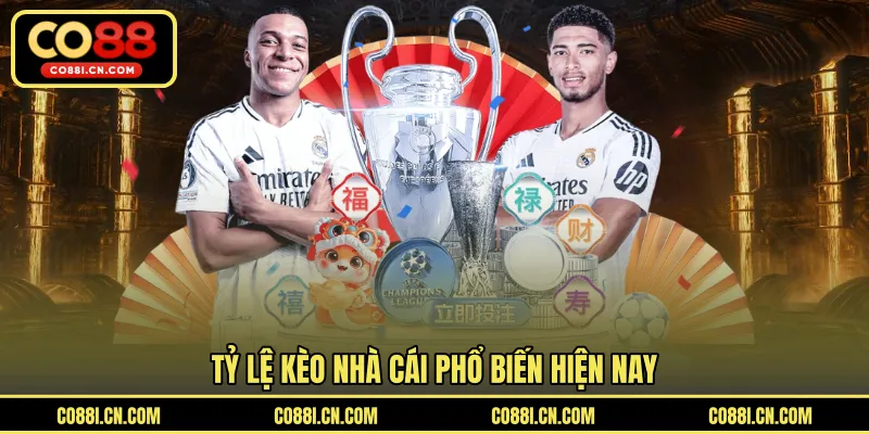Tỷ Lệ Kèo Nhà Cái - Cách Đọc Và Phân Tích Kèo Trước Trận Đấu