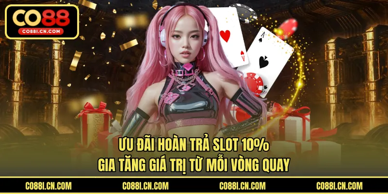 Câu Cá Vàng – Trò Chơi Thư Giãn Dễ Trúng Thưởng Tại CO88