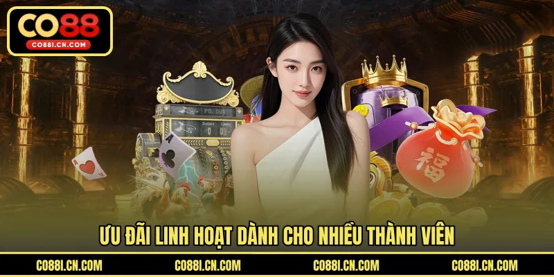 Thưởng Nạp Không Giới Hạn 20% - Gia Tăng Cho Mọi Giao Dịch